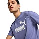 Tričko Puma Ess No.1 Logo Heathear Tee M 682551 46