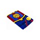 FC Barcelona beach 100x180 cm 118877