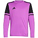 Brankársky dres adidas Squadra 25 Long Sleeve Jr JJ1939