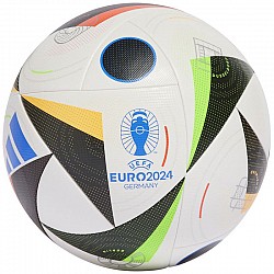 Futbalová lopta adidas Fussballliebe Euro24 Competition IN9365
