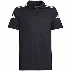 Tričko adidas Squadra 25 Polo Jr JY3415