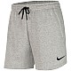 Trenky Nike Park 20  Short W CW6963-063