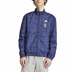 adidas Real Madryt Anthem Jacket M IQ0549