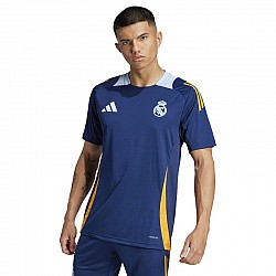 Tričko adidas Real Madryt Training JSY M JE4207