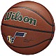 Lopta Wilson Team Alliance Utah Jazz Ball WTB3100XBUTA