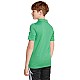 Tričko adidas Squadra 25 Polo Jr JY3410