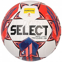 Lopta Select Brillant Training DB Fortuna 1 Liga V23 3565160454