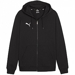 Puma Team Goal Casuals Hooded M 658595 03