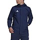 adidas Entrada 22 All Weather Jacket M IK4011