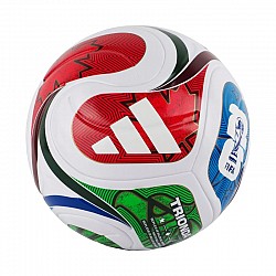 Futbalová lopta adidas FIFA World Cup 26 Trionda League JD8030 Atest Fifa Quality