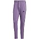 Tepláky adidas Essentials Single Jersey Tapered Open Hem 3-Stripes M IJ8699