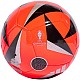 Futbalová lopta adidas Euro24 Fussballliebe Club IN9375