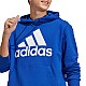adidas Essentials French Terry Big Logo Hoodie M IC9366