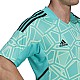 Tričko adidas Condivo 22 Goalkeeper Jersey Short Sleeve M HB1618