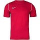 Tričko Nike Park 20 Jr BV6905-657