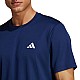 Tričko adidas Train Essentials Training Tee M IC7429