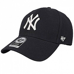Šiltovka 47 Brand Mlb New York Yankees MVP Cap B-MVPSP17WBP-NYC