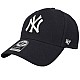 Šiltovka 47 Brand Mlb New York Yankees MVP Cap B-MVPSP17WBP-NYC