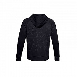 Under Armour Rival Fleece FZ Hoodie M 1357111-001