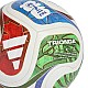 Lopta adidas World Cup 2026 Trionda Competition JD8031