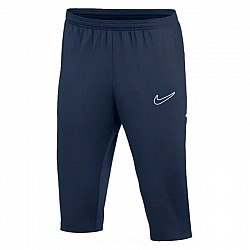 Tepláky Nike Academy 25 3/4 Pants M FZ9787-410
