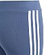 adidas Essentials 3-Stripes Cotton Tights Jr IS2633