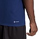 Tričko adidas Train Essentials 3-Stripes Training Tee M IB8152