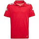 Tričko adidas Squadra 25 Polo Jr JY3411