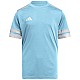 Tričko adidas Squadra 25 Jr JJ0050