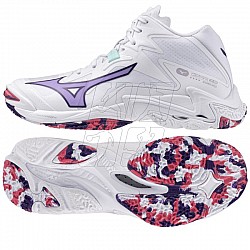 Mizuno WAVE LIGHTNING Z8 MID V1GC240520