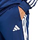 Tepláková súprava adidas Sportswear Basic 3-Stripes M JI8859