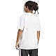 Tričko adidas Real Madryt 24/25 Seasonal Graphic Tee M JM2124