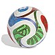 Lopta adidas World Cup 2026 Trionda Competition JD8031