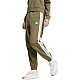 Tepláky adidas Essentials 3-Stripes Fleece Loose-Fit W JX7698