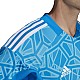 Tričko adidas Condivo 22 Goalkeeper Jersey Short Sleeve M HB1623