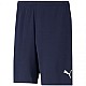 Trenky Puma teamRISE Short Peacoat M 704942 06