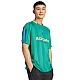 Tričko adidas House of Tiro Jersey M KB5570