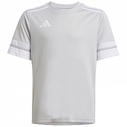 Tričko adidas Squadra 25 Jr JJ0061