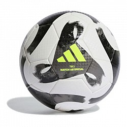 Futbalová lopta adidas Tiro Match Artificial Ground HT2423