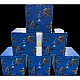 Lopta adidas UCL League Box JP1548  2025/26