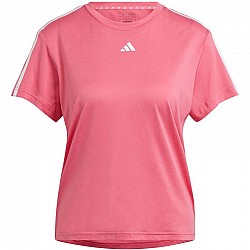Tričko adidas Aeroready Train Essentials 3-Stripes Tee W HZ5688