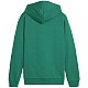 Puma Team Goal Casuals Hoddy Jr 658619 05