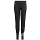 adidas Girls D2M Tight Jr GN1438
