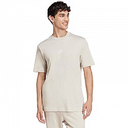 Tričko adidas Essentials Small Logo Single Jersey M JD1779