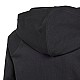 adidas Tiro 24 Hooded Sweat Jr IJ5611