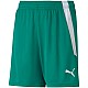 Trenky Puma teamLIGA Shorts Jr 704931 05