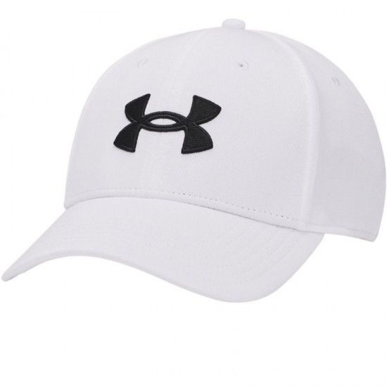 Šiltovka Under Armour Blitzing M 1376700 100