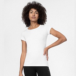 Tričko 4F W H4Z22-TSD353 10S