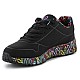 Skechers Lovely Luv Jr 314976L-BKMT
