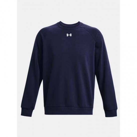 Under Armour Fleece Crew M 1379755-410